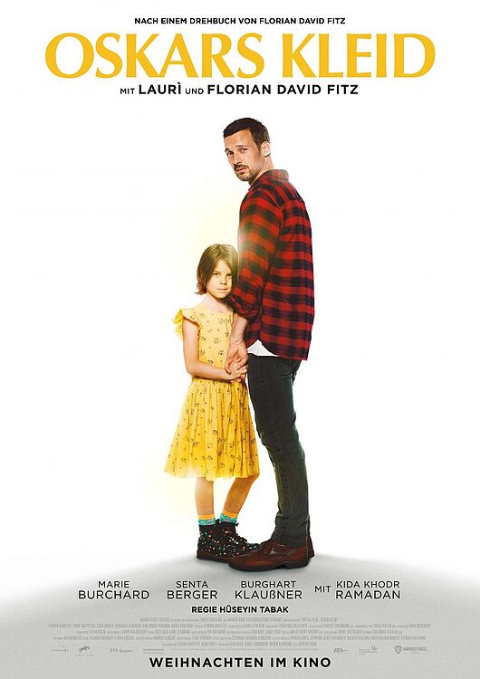Filmposter